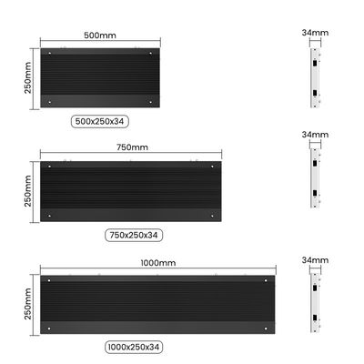 HD 4k Led Screen Indoor Fixed Led Screens Advertising Led Screen P1.56 P1.95 P2.5 P2.6 P2.9 P3.91 Full Color Led Display Pantalla
