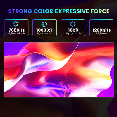 HD 4k Led Screen Indoor Fixed Led Screens Advertising Led Screen P1.56 P1.95 P2.5 P2.6 P2.9 P3.91 Full Color Led Display Pantalla