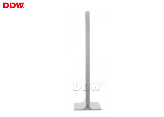 Real color Touch Screen Interactive Free Standing kiosk PC Monitor with 1920x1080 DDW-AD3201SN