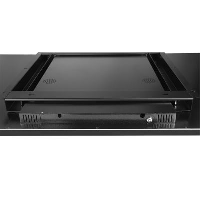 Android Floor Standing Touch Screen Digital Signage 55'' Small Size Capacitive Multi Touch